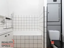 Pronájem bytu 1+1, Ostrava - Zábřeh, Výškovická, 37 m2