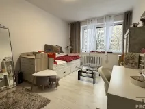 Pronájem bytu 1+1, Havířov, 17. listopadu, 36 m2