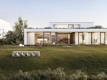 Prodej vily, Líbeznice, Jana Pavelky, 288 m2