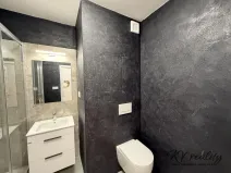 Prodej bytu 2+1, Vsetín, Luh, 54 m2