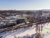 Prodej bytu 3+kk, Praha, Šífařská, 83 m2