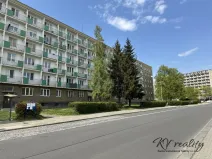 Prodej bytu 3+1, Přerov - Přerov I-Město, nábř. Dr. Edvarda Beneše, 64 m2