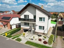 Prodej rodinného domu, Dyjákovičky, 189 m2