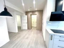 Pronájem bytu 3+1, Praha - Vinohrady, Vinohradská, 85 m2