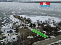 Prodej pozemku, Dolní Věstonice, 600 m2