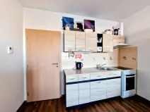 Pronájem bytu 1+kk, Olomouc - Povel, Janského, 29 m2