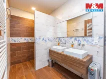 Prodej rodinného domu, Letohrad, Petříkov, 195 m2