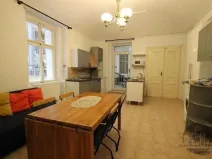 Pronájem bytu 2+kk, Praha - Nové Město, Ječná, 60 m2