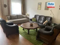 Prodej bytu 1+kk, Liberec, Sluneční stráň, 46 m2