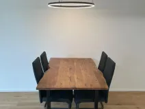 Pronájem bytu 2+kk, Praha - Strašnice, Ramonova, 54 m2