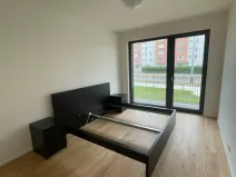 Pronájem bytu 2+kk, Praha - Strašnice, Ramonova, 54 m2