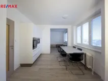 Pronájem bytu 4+kk, Moravské Budějovice, Husova, 79 m2