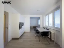 Pronájem bytu 4+kk, Moravské Budějovice, Husova, 79 m2