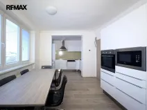 Pronájem bytu 4+kk, Moravské Budějovice, Husova, 79 m2