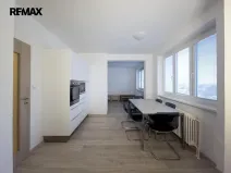 Pronájem bytu 4+kk, Moravské Budějovice, Husova, 79 m2