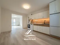 Pronájem bytu 1+1, Ostrava, Gurťjevova, 36 m2