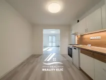 Pronájem bytu 1+1, Ostrava, Gurťjevova, 36 m2