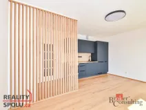 Prodej bytu 1+kk, Praha - Dolní Chabry, Ústecká, 31 m2