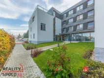 Prodej bytu 1+kk, Praha - Dolní Chabry, Ústecká, 31 m2
