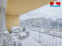 Prodej bytu 3+1, Praha - Bohnice, Katovická, 65 m2