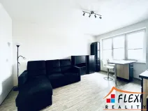 Pronájem bytu 3+kk, Ostrava, Aleše Hrdličky, 49 m2