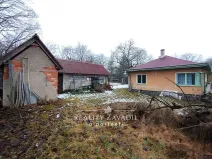 Prodej rodinného domu, Stříbrná Skalice - Hradové Střimelice, 58 m2