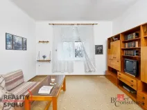 Prodej bytu 2+kk, Praha - Vysočany, Na břehu, 57 m2