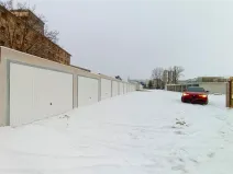 Pronájem garáže, Prostějov, 18 m2