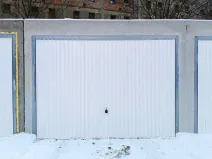 Pronájem garáže, Prostějov, 18 m2