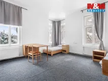 Prodej ubytování, Janov nad Nisou, 400 m2