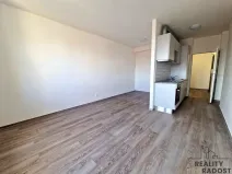 Prodej bytu 1+kk, Brno, Bratislavská, 32 m2