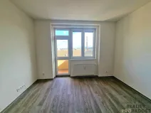 Prodej bytu 1+kk, Brno, Bratislavská, 32 m2