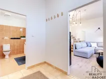 Prodej bytu 3+kk, Brno, Stará, 71 m2