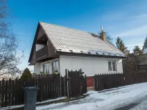 Prodej rodinného domu, Ledeč nad Sázavou, Nad Lesem, 248 m2