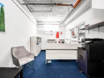 Pronájem komerční nemovitosti, Jihlava, Hradební, 447 m2