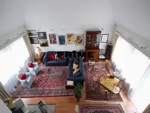 Pronájem rodinného domu, Praha - Kunratice, Ke hrádku, 417 m2