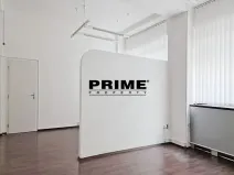 Pronájem kanceláře, Praha - Nové Město, Opletalova, 64 m2