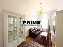 Pronájem bytu 2+1, Praha - Nové Město, Truhlářská, 77 m2