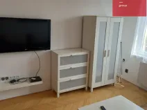 Pronájem bytu 1+1, Ostrava, Zeyerova, 30 m2