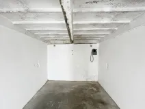 Pronájem garáže, Újezdeček, 20 m2