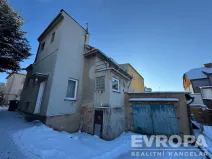 Prodej rodinného domu, Plzeň - Doubravka, Na Dlouhých, 200 m2