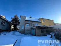 Prodej rodinného domu, Plzeň - Doubravka, Na Dlouhých, 200 m2