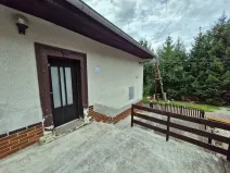 Prodej rodinného domu, Malá Lhota, 63 m2