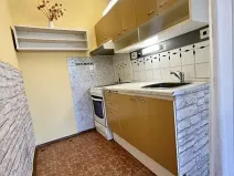 Pronájem bytu 2+kk, Most, Františka Malíka, 42 m2