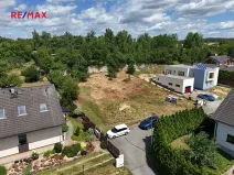 Prodej pozemku pro bydlení, Štěnovický Borek, 897 m2