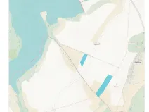 Prodej podílu pole, Želiv, 25446 m2