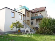 Pronájem bytu 1+1, Rájec-Jestřebí - Rájec, Školní, 30 m2