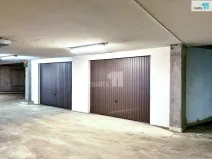 Prodej garáže, Liberec - Liberec VII-Horní Růžodol, Jeronýmova, 20 m2