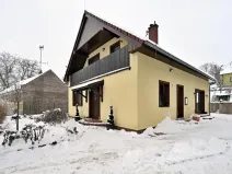 Prodej rodinného domu, Slatina, 163 m2