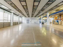 Pronájem skladu, Znojmo, Uhelná, 450 m2